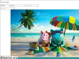 Sites similar to sicoobcredipimenta.com.br
