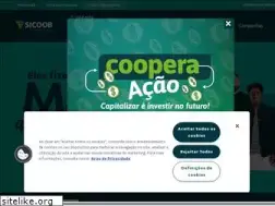 Sites similar to sicoobcrediriodoce.com.br
