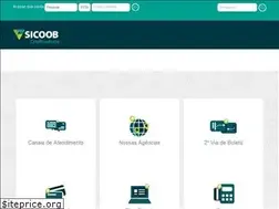 Sites similar to sicoobcredisudeste.com.br