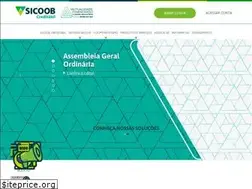 Sites similar to sicoobcreditabil.com.br