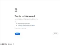 Sites similar to sicoobcreditril.com.br