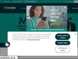 Sites similar to sicoobdovale.com.br