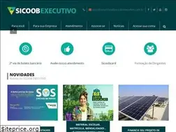 Sites similar to sicoobexecutivo.com.br