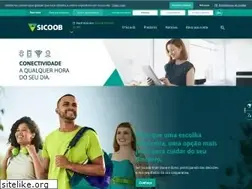 Sites similar to sicoobsc.com.br