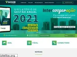 Sites similar to sicoobunimais.com.br