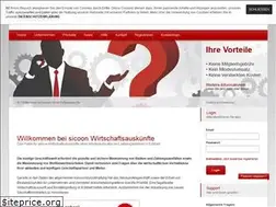 Sites similar to sicoon.com