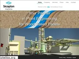 Sites similar to sicoplan.be