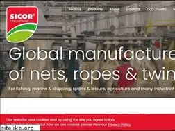 Sites similar to sicor-int.com