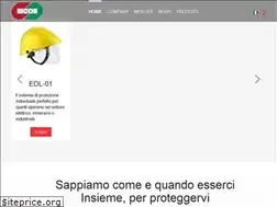Sites similar to sicor-sureco.com