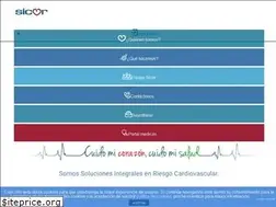 Sites similar to sicor.com.co