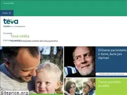 Sites similar to sicor.lt