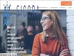 Sites similar to sicoraconsulting.com