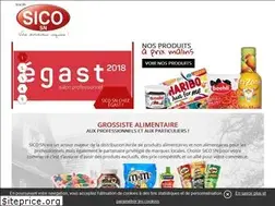 Sites similar to sicosn.com