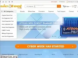 Sites similar to sicotool.com