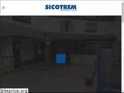 Sites similar to sicotrem.com