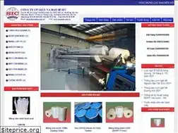 Sites similar to sicpaper.com.vn