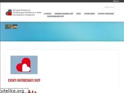 Sites similar to sicped.it