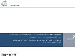 Sites similar to sicpnl.org