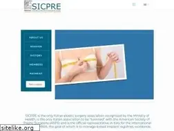 Sites similar to sicpre.it