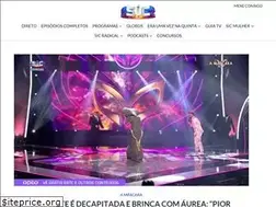 Sites similar to sicradical.pt