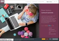 Sites similar to sicrea.eu