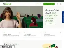 Sites similar to sicredi.com.br