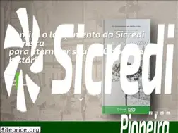 Sites similar to sicredipioneira.com.br
