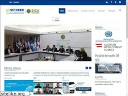 Sites similar to sicreee.org