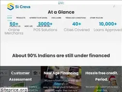 Sites similar to sicrevacapital.com