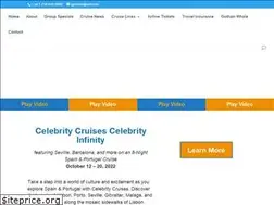 Sites similar to sicruiseclub.com