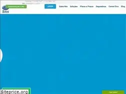 Sites similar to sics.com.br