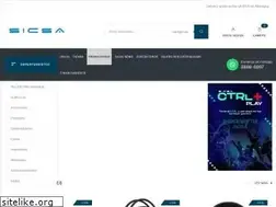Sites similar to sicsa.com.ni