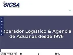 Sites similar to sicsa.cr