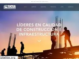 Sites similar to sicsacr.cr