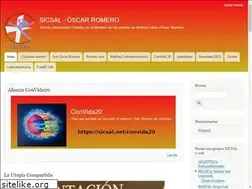 Sites similar to sicsal.net