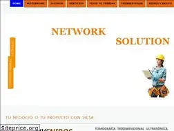 Sites similar to sicsamc.com