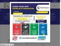 Sites similar to sicsindia.com