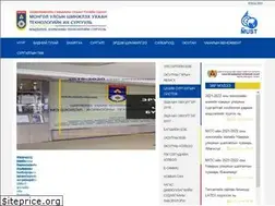 Sites similar to sict.edu.mn