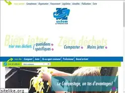 Sites similar to sictom-perigord-noir.fr
