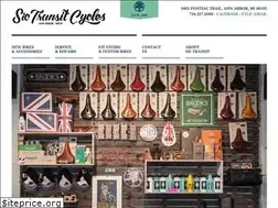 Sites similar to sictransitcycles.com