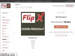 Sites similar to sictravel.it