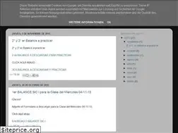 Sites similar to sicunosecundaria.blogspot.com