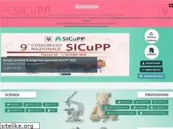 Sites similar to sicupp.org
