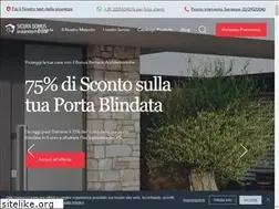 Sites similar to sicuradomus.com