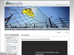 Sites similar to sicuralia.com