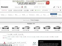 Sites similar to sicurauto.com