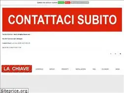 Sites similar to sicurezza-bologna-lachiave.it