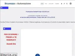 Sites similar to sicurezza.best