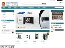 Sites similar to sicurezza.co.id