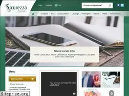Sites similar to sicurezzaeditora.com.br